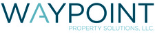 Logo for Waypoint Property Solutions, LLC