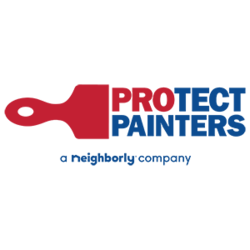 ProTect Painters of NW Houston Suburbs logo