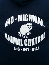 Avatar for Grand Wildlife Control LLC