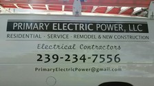 Avatar for Primary Electric Power, LLC