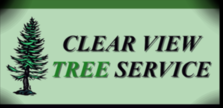 Clear View Tree Service logo