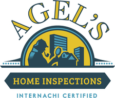 Agel's Home Inspections logo