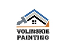 Logo for Volinskie Painting
