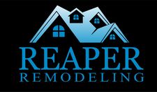 Logo for Reaper Remodeling