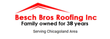 Besch Bros. Roofing, Inc. logo