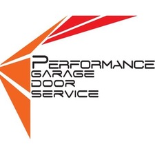 Performance Garage Door Service, LLC logo