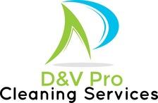 Avatar for D&V Pro Cleaning Services
