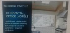 Avatar for M & C Cleaning Services
