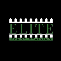 Elite Fence Staining logo