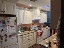 Avatar for Robin Davis Trim and Cabinets