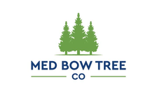 Logo for Medicine Bow Tree Company