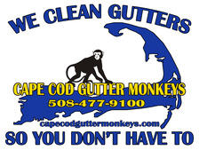 Avatar for Cape Cod Gutter Monkeys, LLC