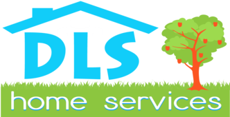 DLS Home Services logo