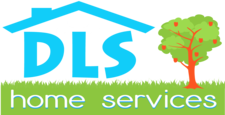 DLS Home Services logo