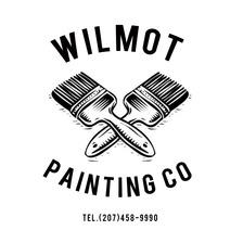 Wilmot Painting Company logo