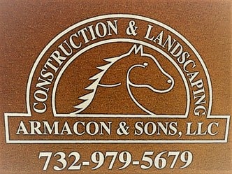 Armacon & Sons Construction & Landscaping, LLC logo