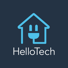 HelloTech, Inc. logo
