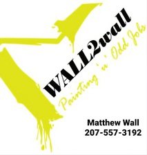 Avatar for Wall2wall Painting N Odd Jobs