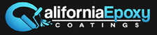 California Epoxy Coatings logo