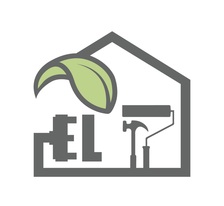 Ecological Living, Inc. logo
