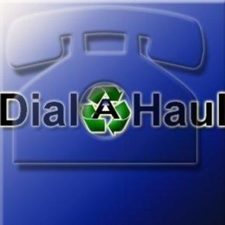 Dialahaul Appliance Repair logo