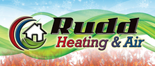Rudd Heating and Air, LLC logo