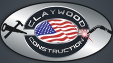 Claywood Construction, LLC logo