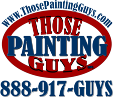 Avatar for Those Painting Guys, Inc.
