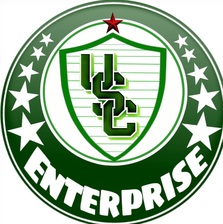 Logo for United Stamped Concrete Enterprise LTD