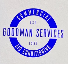 Goodman Services, LLC logo