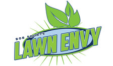 Logo for Bob Short's LawnEnvy