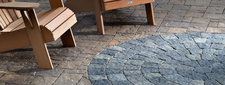Northeast Hardscape & Masonry logo
