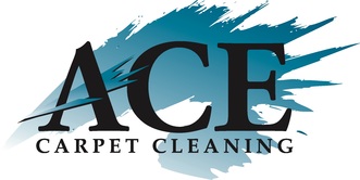 Ace Carpet Cleaning logo