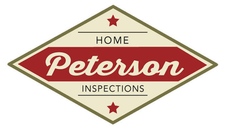 Peterson Home Inspections logo