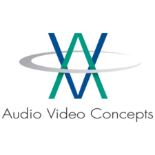 Audio Video Concepts & Design, Inc. logo