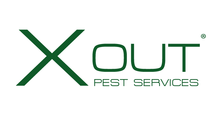 X Out Pest Services, LLC logo