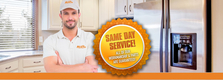 Avatar for All Pro Appliance and Refrigerator Repair