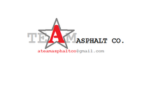 A-Team Asphalt, LLC logo