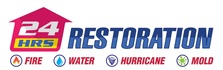 Avatar for 24 Hrs Restoration, Inc.