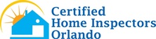 Certified Home Inspectors Orlando logo