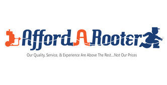 Afford-A-Rooter logo
