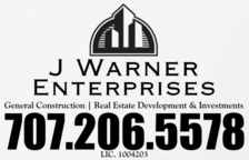 J Warner Enterprises logo