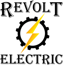 Avatar for Revolt Electric