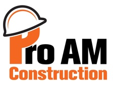 ProAM Construction logo