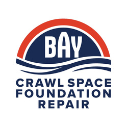 BAY Crawl Space & Foundation Repair logo