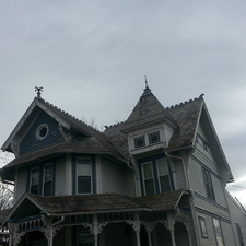 Roof Replacement Mark S Custom Exteriors