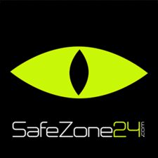 Safezone24, LLC logo