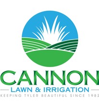 Cannon Lawn & Landscape logo