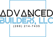Logo for Advanced Builders, LLC
