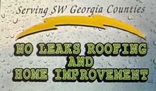Avatar for No Leaks Roofing and Home Improvement